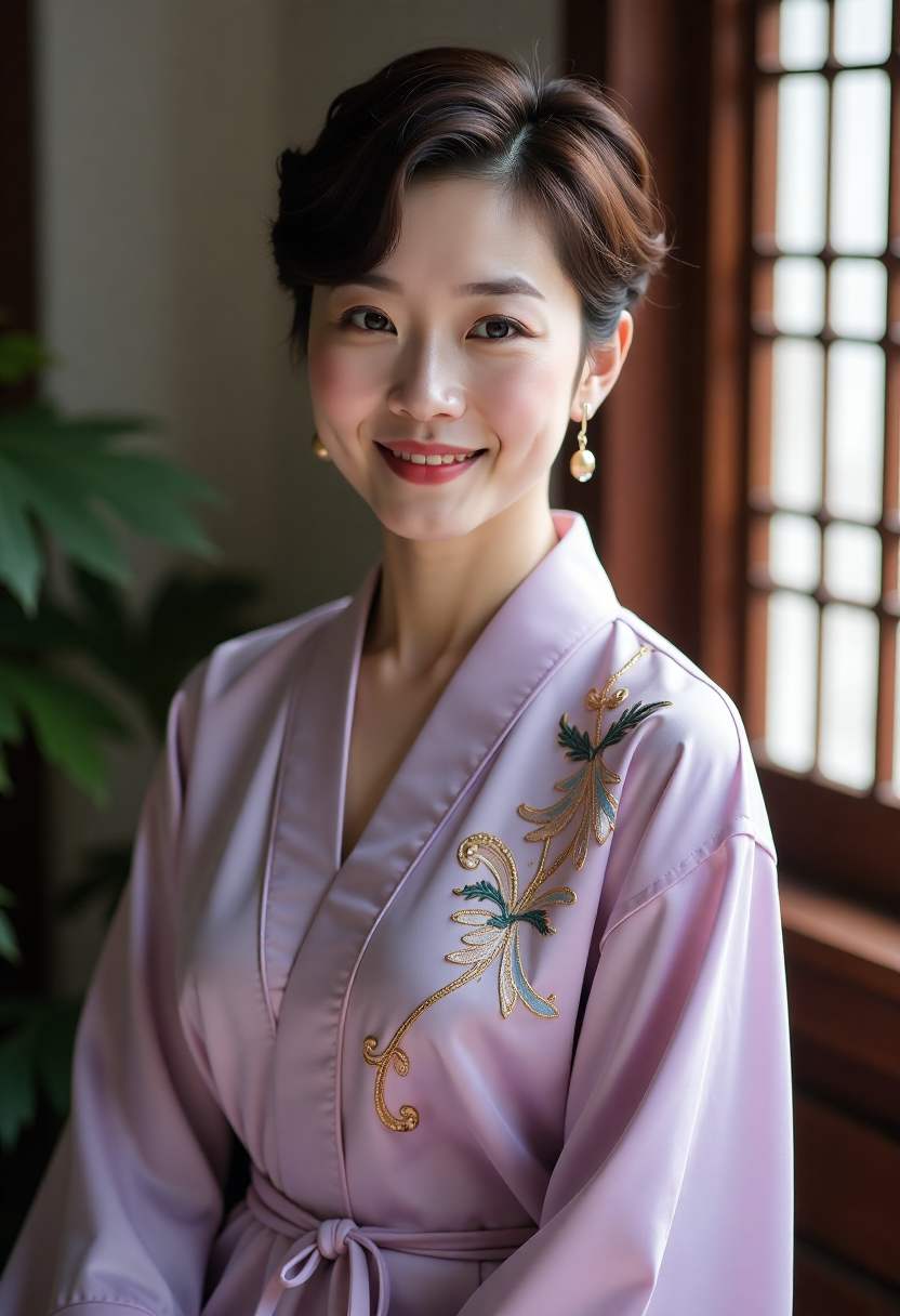 风过枫林玲声脆