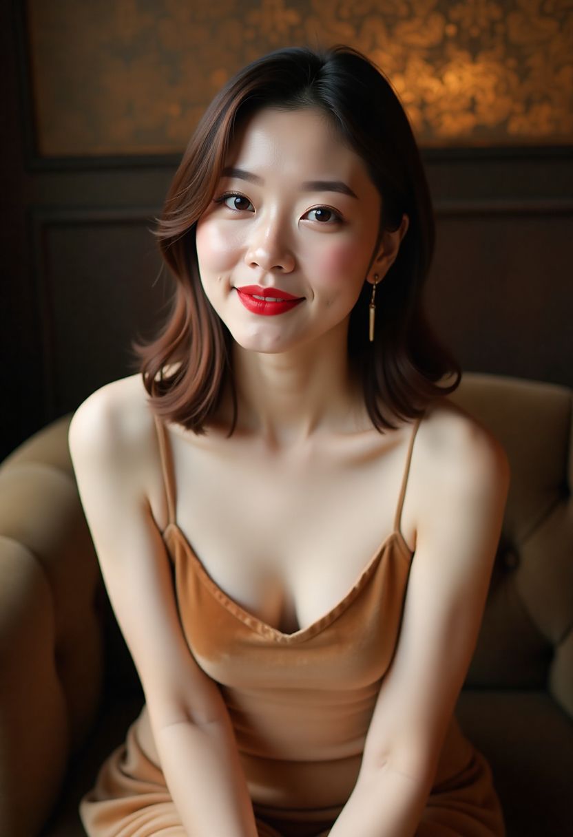 枫桥夜泊玲珑心