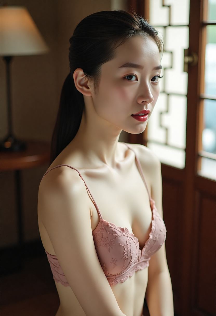 玲珑盛世枫花锦