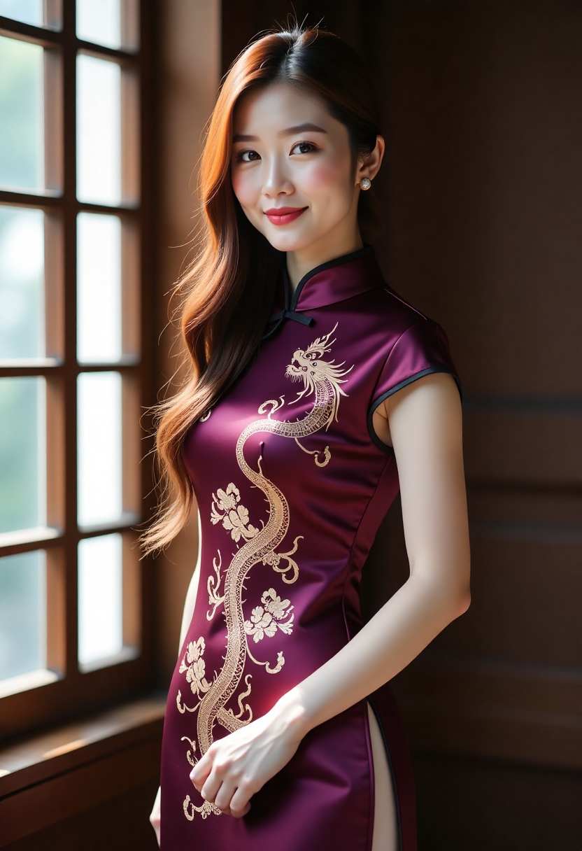 枫火燎原玲珑剑